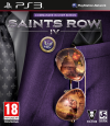 PS3 GAME - Saints Row IV (Commander in Chief Edition) PS3 GAME - Saints Row IV (Commander in Chief Edition)